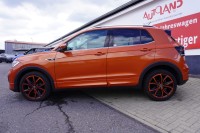 VW T-Cross 1.0 TSI DSG R-Line