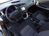 Kia cee'd Sporty Wagon ceed 1.6 GDI Dream Team