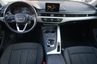 Audi A4 Avant 2.0 TFSI DSG