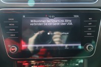 Skoda Superb Combi 2.0 TDI 4x4