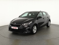Kia Ceed 1.4 T-GDI DCT Vision Navi Sitzheizung DAB