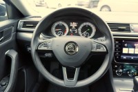 Skoda Superb Combi 2.0 TDI Style 4x4