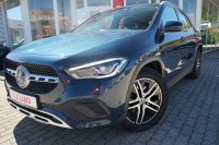 Mercedes-Benz GLA 200 Progressive