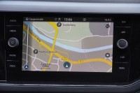 VW Taigo 1.5 TSI R-Line DSG