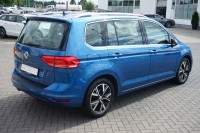VW Touran 1.5 Highline SHZ Pano