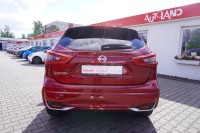Nissan Qashqai 1.7 dCi Tekna + 4x4