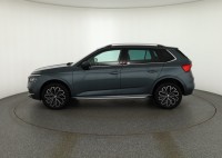 Vorschau: Skoda Kamiq 1.5 TSI DSG Style