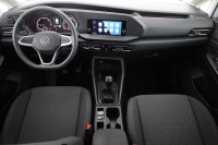 VW Caddy 2.0 TDI Life