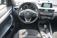 BMW X1 sDrive18i