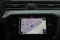 VW Passat Variant 2.0 TDI DSG