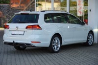 VW Golf VII Variant 2.0 TDI Highline