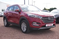 Hyundai Tucson 1.6 blue Trend 2WD