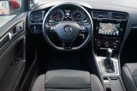 VW Golf VII 1.5 TSI DSG Comfortline