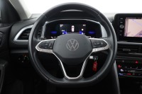 VW T-Roc 2.0 TDI Life DSG