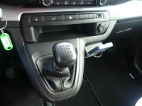 Opel Vivaro Kasten 2.0 Di