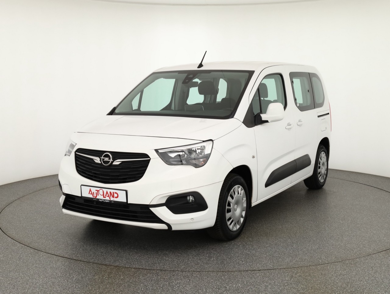 Opel Combo Life E 1.5 D Edition