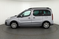 Vorschau: Citroen Berlingo 1.2 PureTech Shine