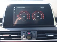 BMW 218 Active Tourer 218i Sport Line