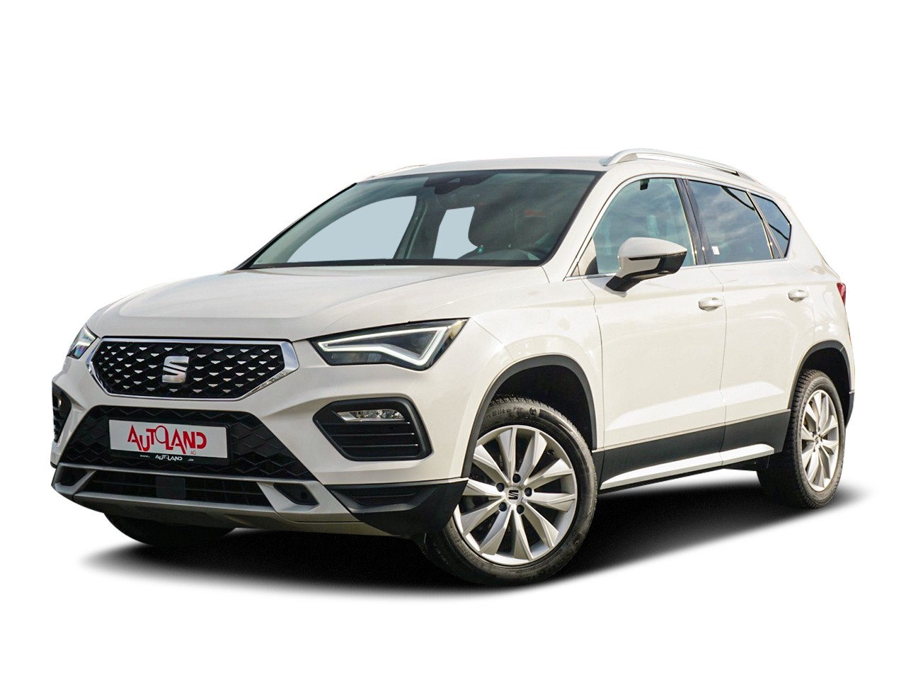 Seat Ateca 1.5 TSI DSG Style VC
