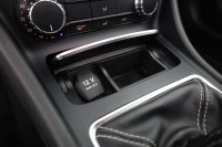 Mercedes-Benz CLA 180 Shooting Brake Urban