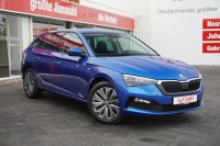 Skoda Scala 1.0 TSI Drive 125 OPF