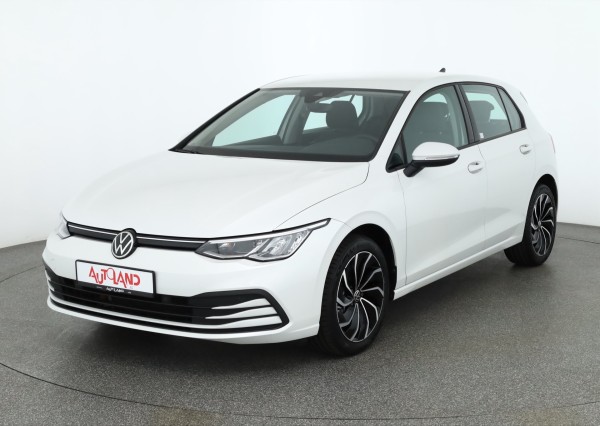 VW Golf VIII 1.5 TSI Life