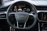 Audi A6 50 TFSI e quattro S-Line