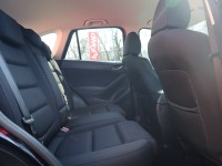 Mazda CX-5 2.0 Nakama