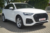 Audi Q5 Sportback 40 TDI S-Line quattro s-tronic