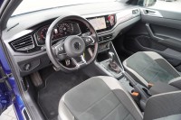 VW Polo 2.0 TSI GTI DSG