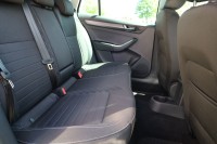 Skoda Rapid 1.0 Monte Carlo