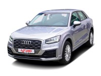 Audi Q2 35 1.5 TFSI S-Line LED Navi Sitzheizung AHK
