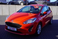 Ford Fiesta 1.0 EB Trend Android Apple Winterpaket