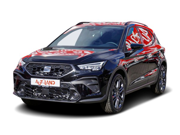 Seat Arona FR 1.0 TSI DSG