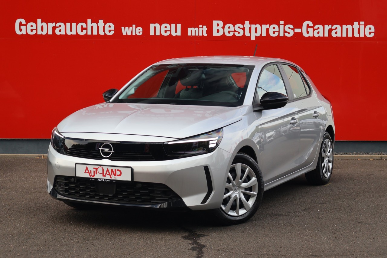 Opel Corsa 1.2 DI Turbo