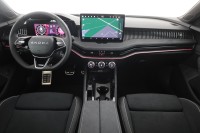 Skoda Superb Combi Sportline 1.5 eTSI DSG