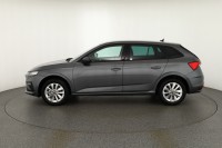 Vorschau: Skoda Scala 1.0 TSI