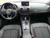 Audi A3 2.0 TDI Sportback design S-tronic