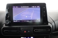 Toyota Proace City Verso 1.2 L1 Team D