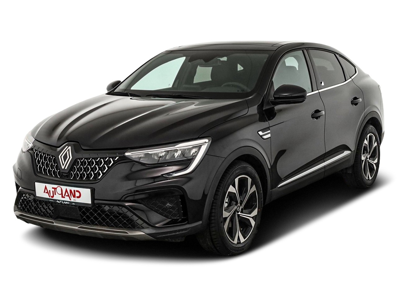 Renault Arkana mHEV 140 Aut.