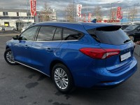 Ford Focus 2.0 EcoBlue