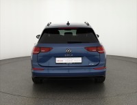 VW Golf VIII Variant 1.5eTSI DSG