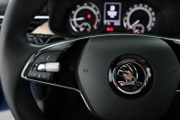 Skoda Scala 1.5 TSI DSG