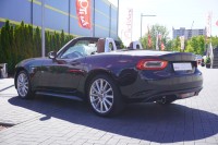 Fiat 124 Spider 1.4 Turbo Lusso