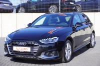Vorschau: Audi A4 Avant 35 2.0 TFSI advanced
