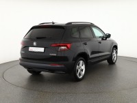 Skoda Karoq 1.0 TSI Ambition