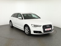 Audi A6 Avant 2.0 TDI quattro
