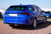 Skoda Octavia Combi 1.4 TSI iV Style VC