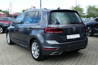 VW Golf Sportsvan VII 2.0 TDI Highline