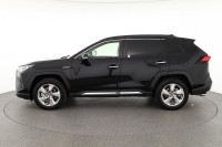 Vorschau: Toyota RAV 4 RAV4 2.5 VVT-i Hybrid Lounge 4x4